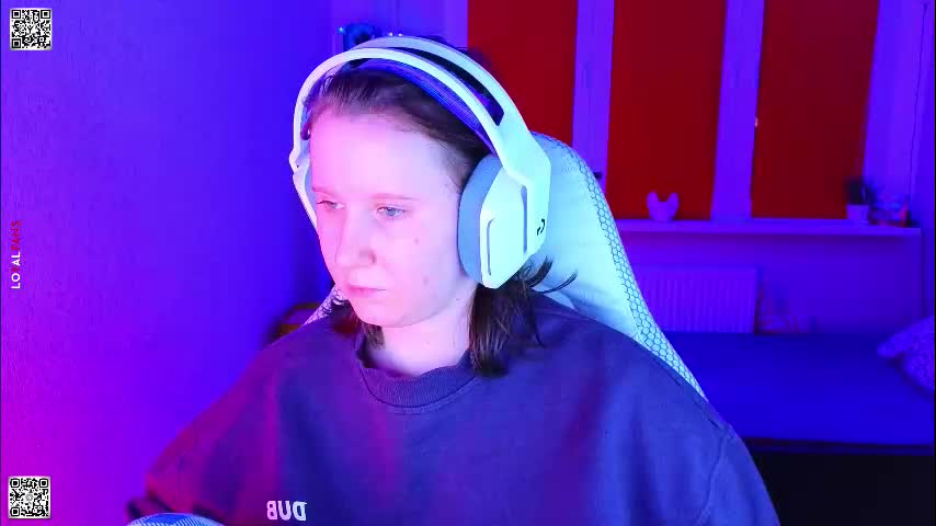 moon_avengers Cam Model Chat January 13, 2026