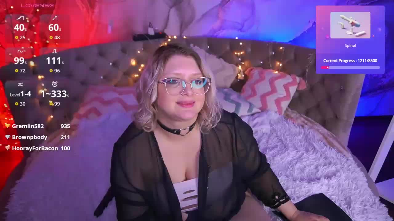 CoolTatis Cam Model Chat January 13, 2026