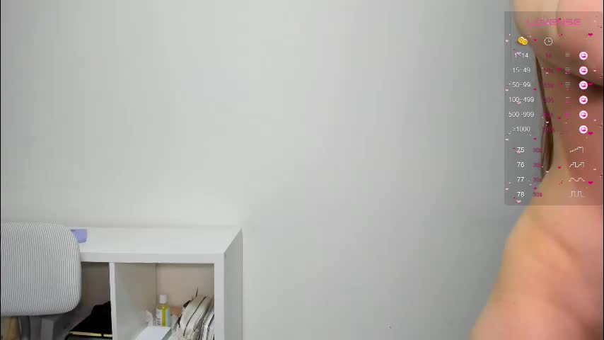 marvellie Cam Model Chat January 13, 2026