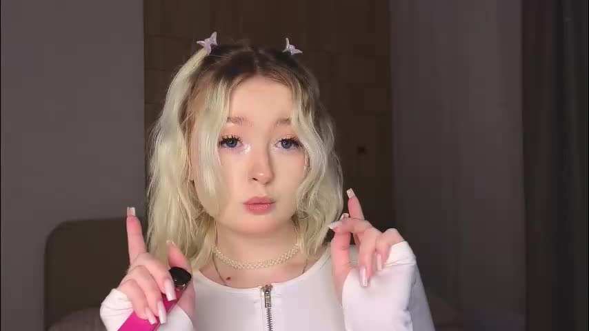 twinklefluff Cam Model Chat January 13, 2026