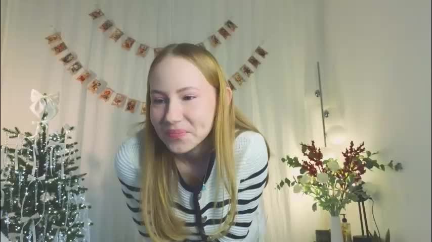 cuute_angell Cam Model Chat January 13, 2026