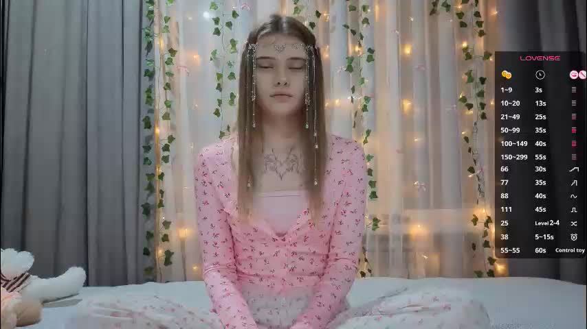 one_more_touch Cam Model Chat January 13, 2026