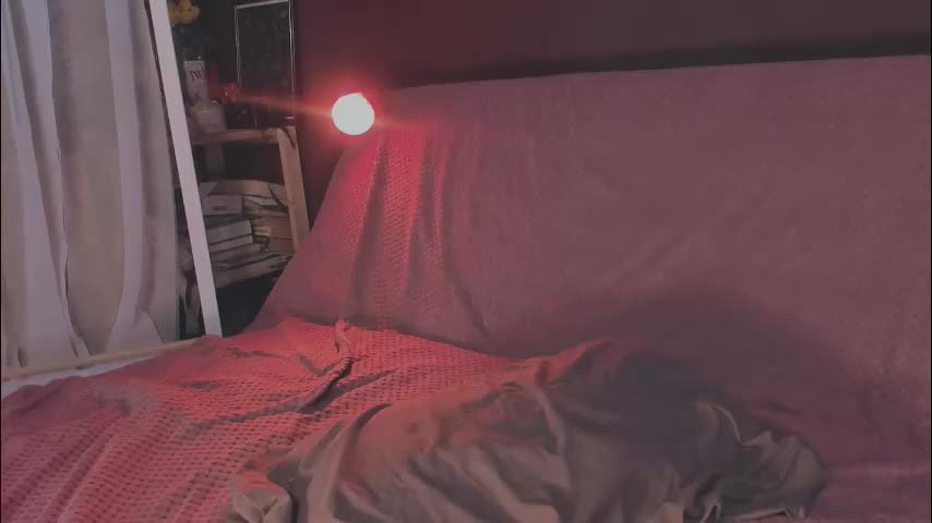 juby_yubi Cam Model Chat January 13, 2026