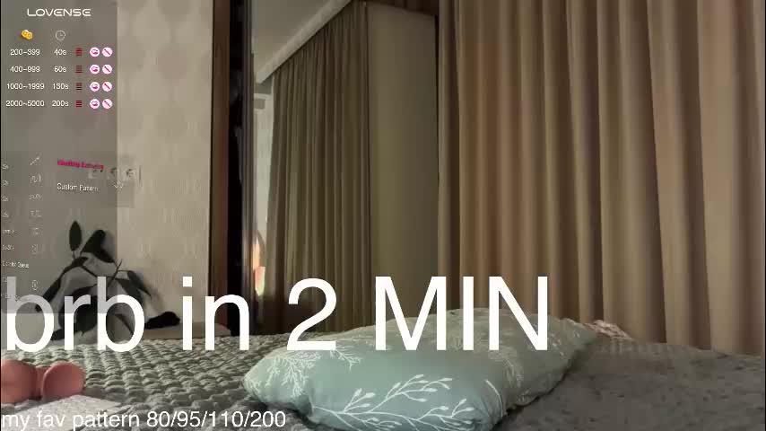 inner_bloom Cam Model Chat January 13, 2026