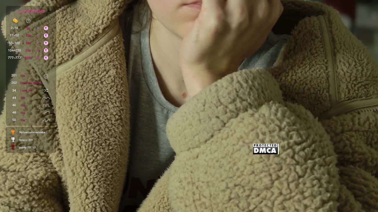 asexysmile Cam Model Chat January 13, 2026