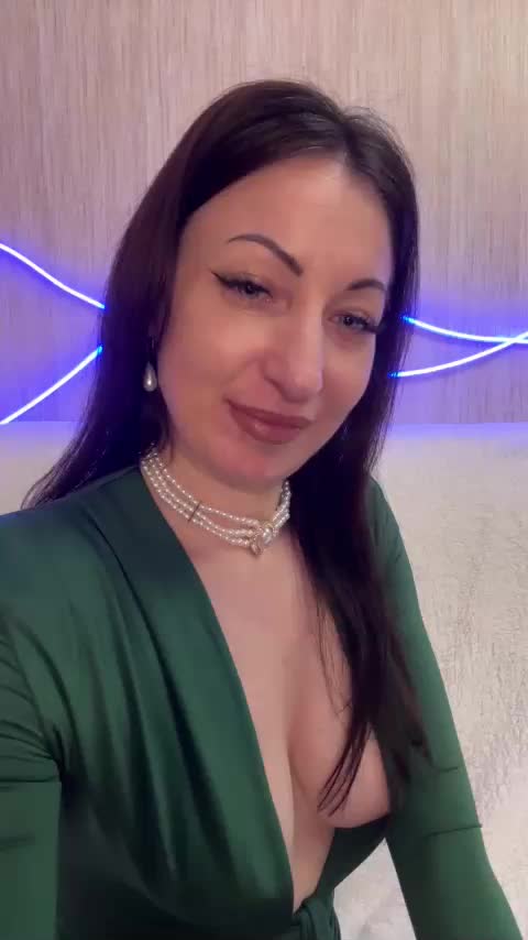 KristiSSS1 Cam Model Chat January 13, 2026