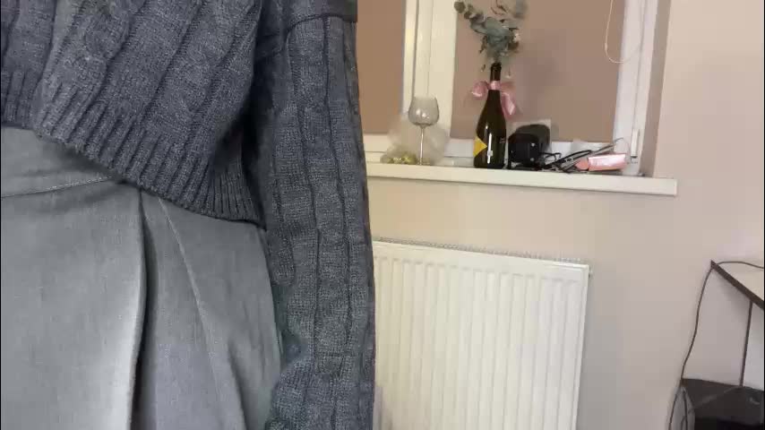 hildredmabray Cam Model Chat January 13, 2026