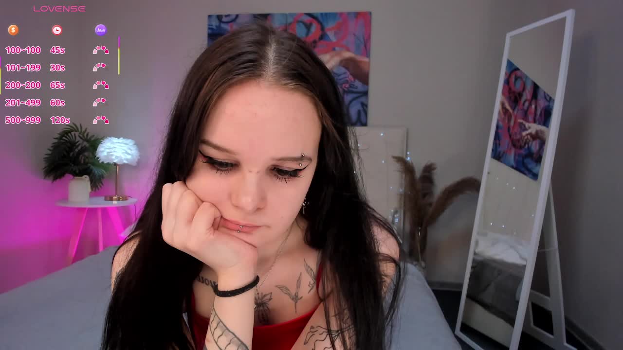 Cassies-Sandy Cam Model Chat January 13, 2026