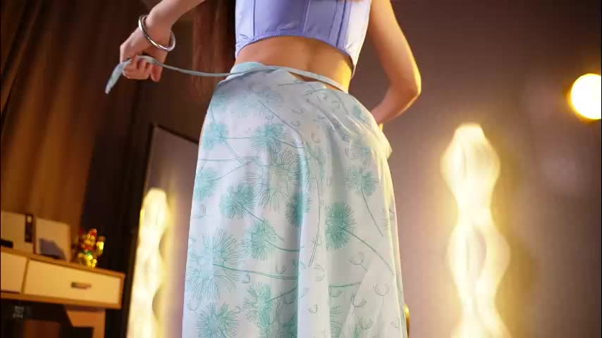 iris_vega Cam Model Chat January 13, 2026