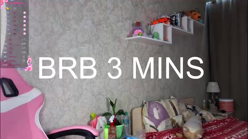 christina_hammond Cam Model Chat January 13, 2026