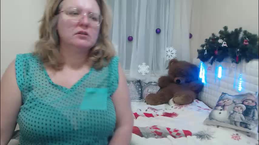 vestawoody Cam Model Chat January 13, 2026