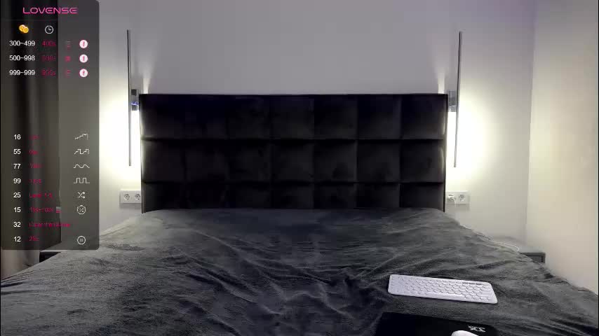 notelis Cam Model Chat January 13, 2026