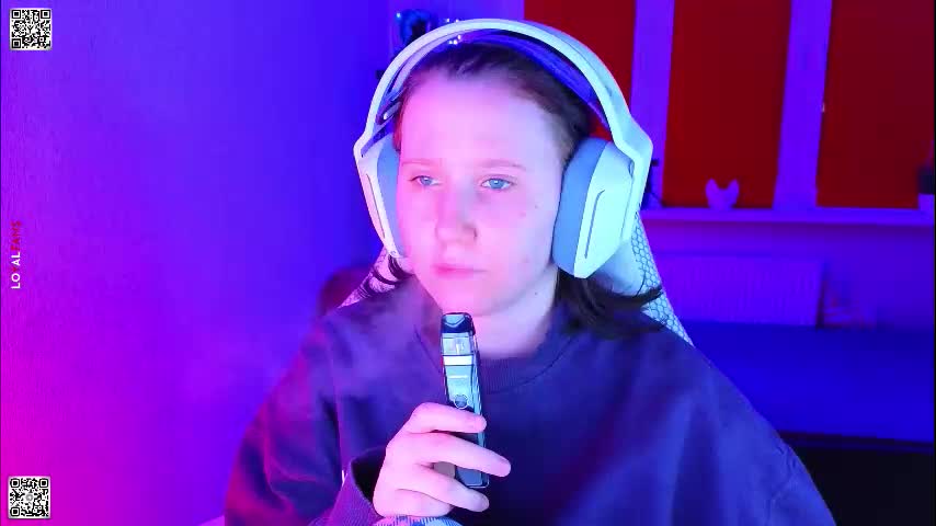 moon_avengers Cam Model Chat January 13, 2026