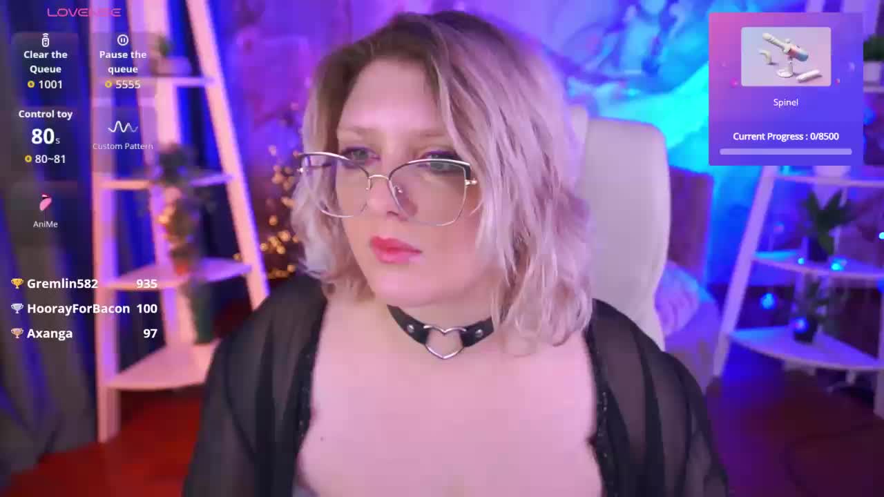 CoolTatis Cam Model Chat January 13, 2026