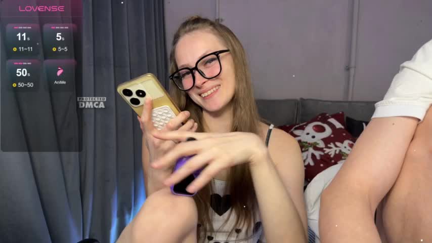 cutemilana_sexwife Cam Model Chat January 13, 2026