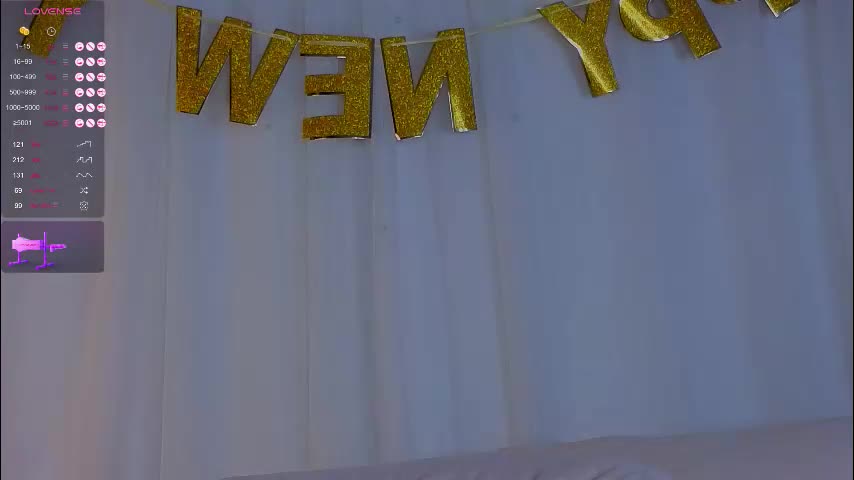 a1ly Cam Model Chat January 13, 2026