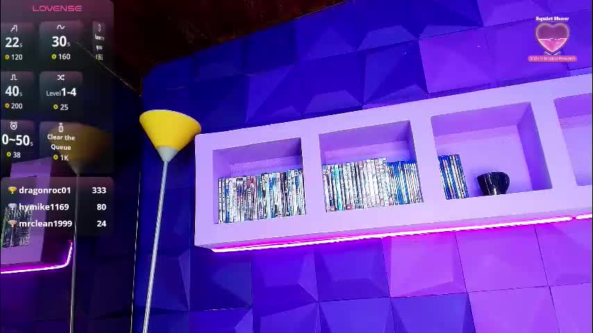 diamond_black19 Cam Model Chat January 13, 2026