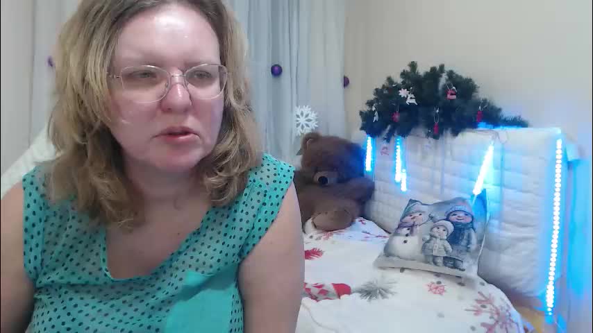vestawoody Cam Model Chat January 13, 2026