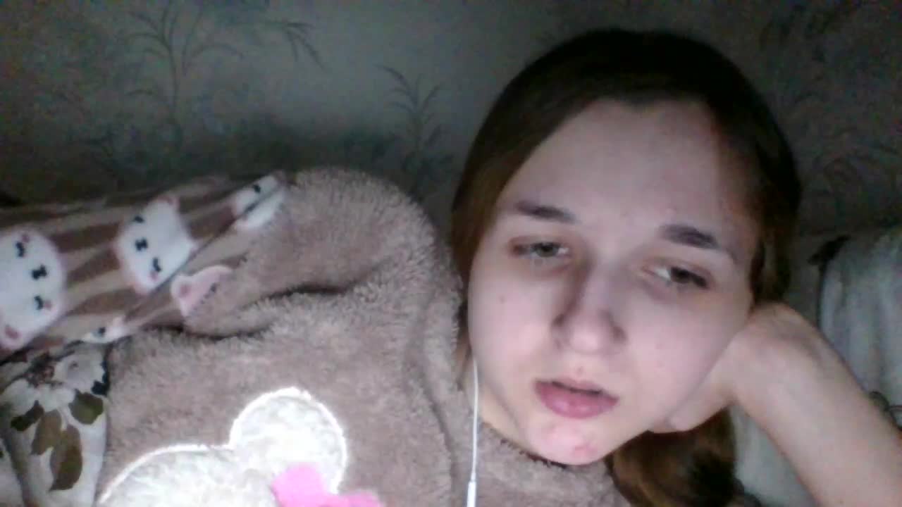 69Belka69 Cam Model Chat January 13, 2026