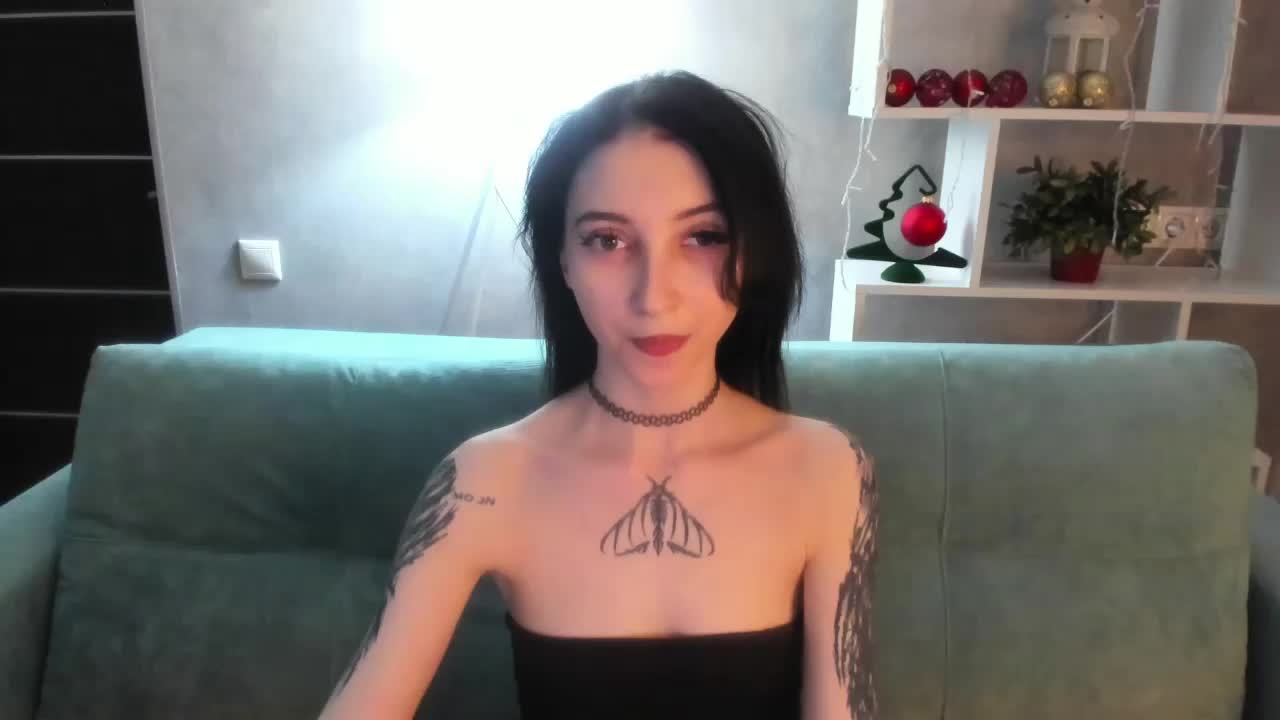 Ellen-Hops Cam Model Chat January 13, 2026