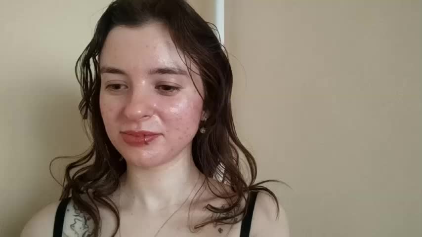 AnnabellKowalkowski Cam Model Chat January 13, 2026
