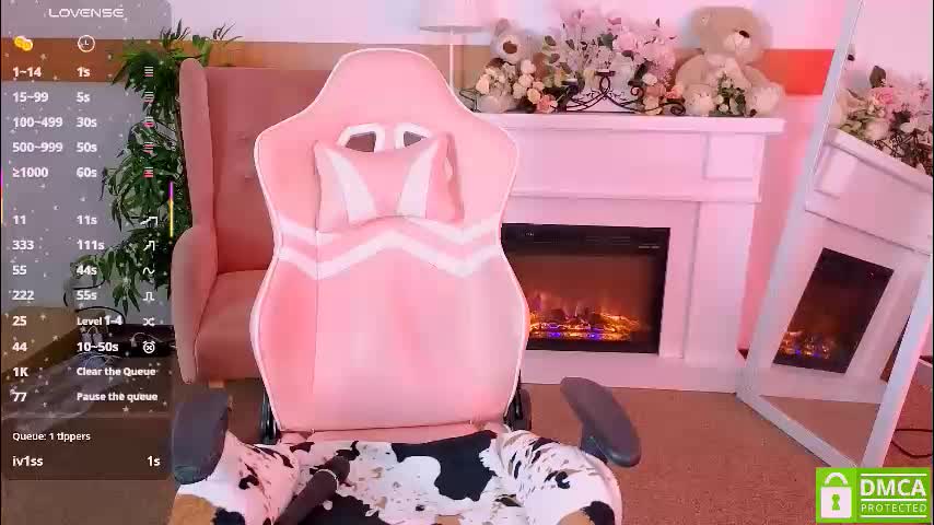 antonia_ferrero Cam Model Chat January 13, 2026