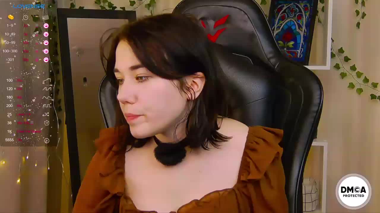 Kelly-foox Cam Model Chat January 13, 2026