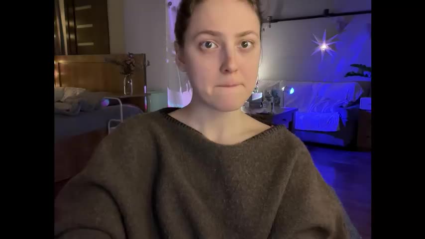 holydori Cam Model Chat January 13, 2026