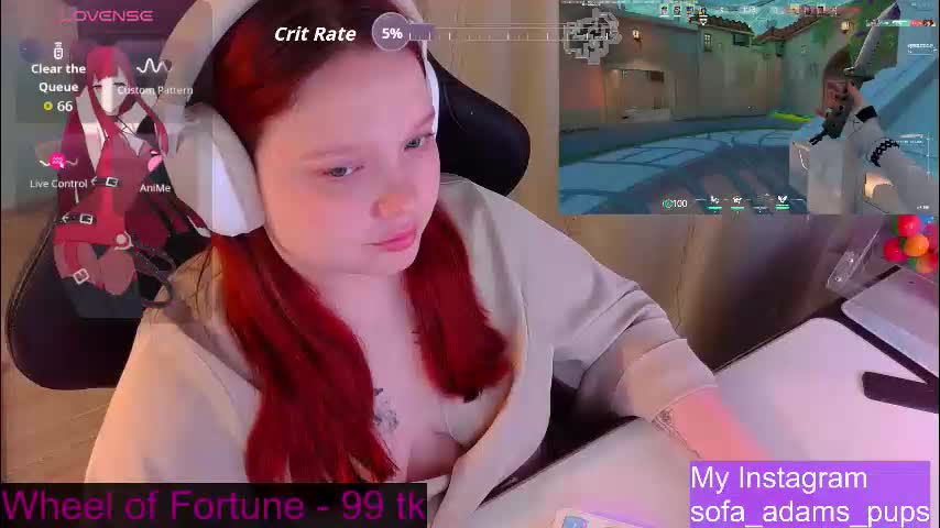 _sofia_adam_ Cam Model Chat January 13, 2026