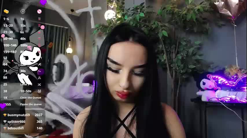 scarlettjakobs Cam Model Chat January 13, 2026