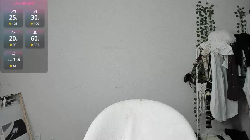 heavenlysky_ Cam Model Chat January 13, 2026