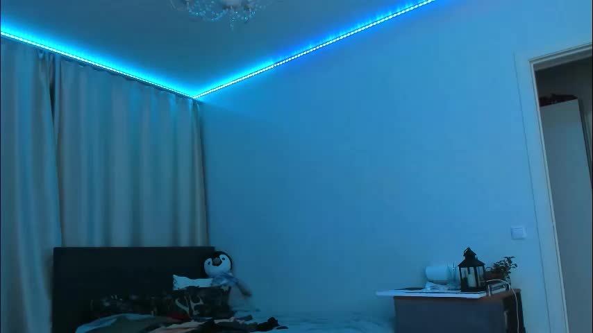 raven_radiantt Cam Model Chat January 13, 2026