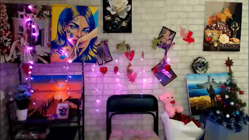 darina_m_ Cam Model Chat January 13, 2026