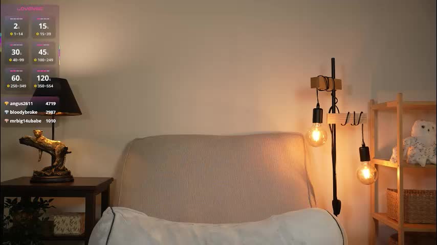 honeyyykate Cam Model Chat January 13, 2026