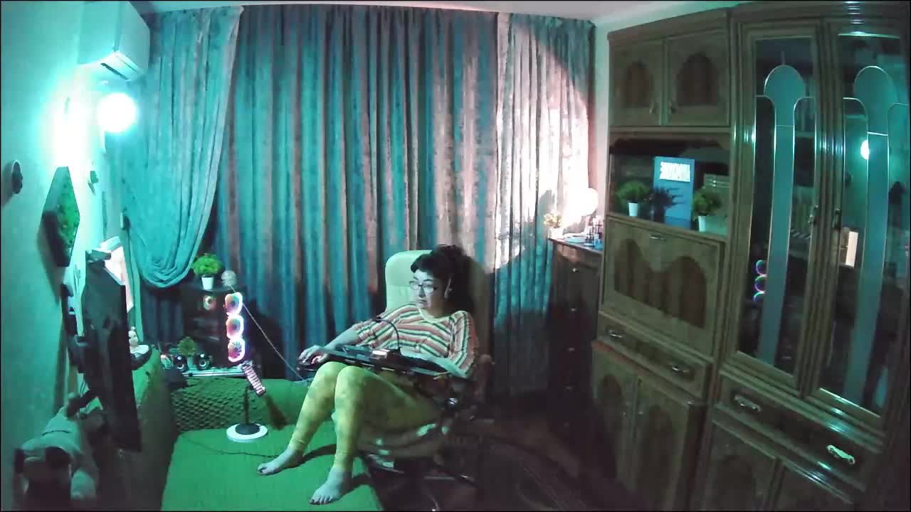 Infodar Cam Model Chat January 13, 2026