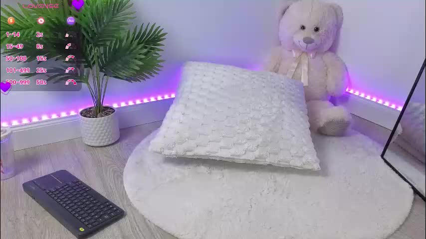 alessyaaa Cam Model Chat January 13, 2026