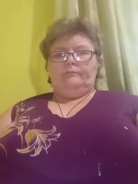 Alenkagold Cam Model Chat January 13, 2026