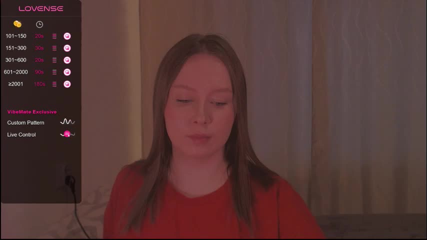 miranadevl Cam Model Chat January 13, 2026