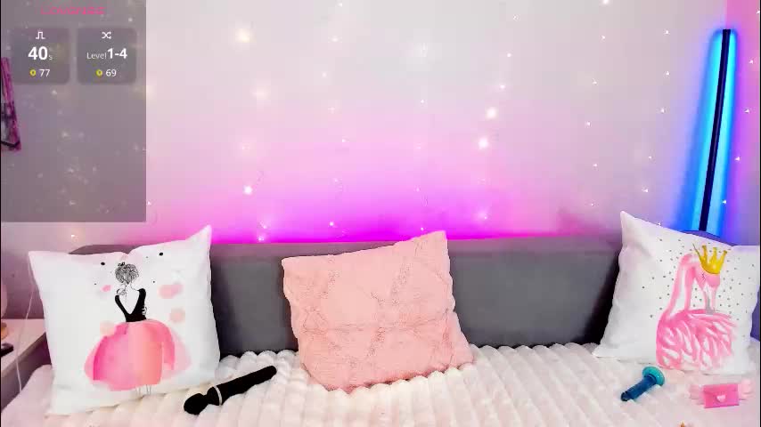 evarey_ Cam Model Chat January 13, 2026