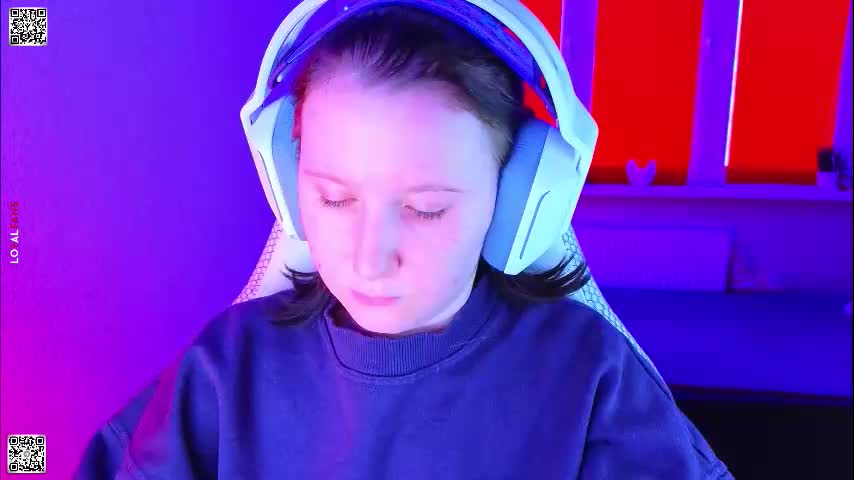 moon_avengers Cam Model Chat January 13, 2026