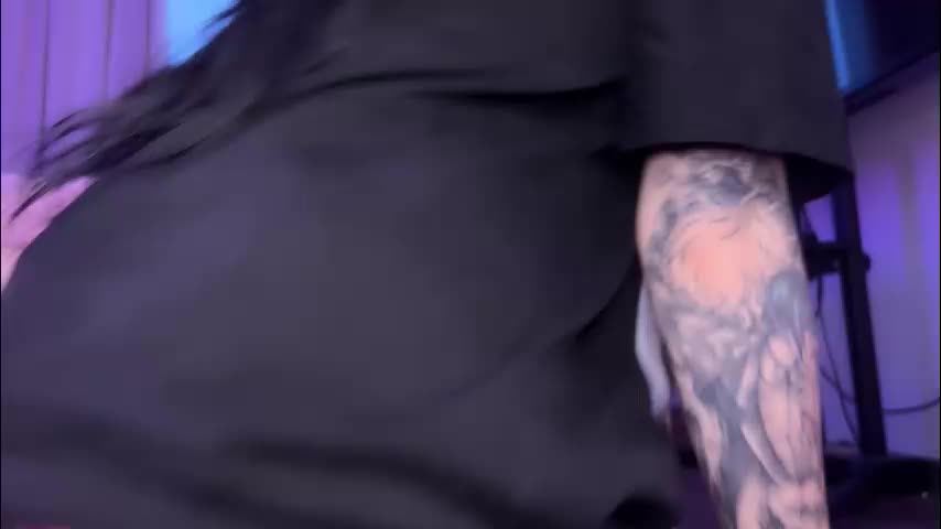 i_died_again Cam Model Chat January 13, 2026