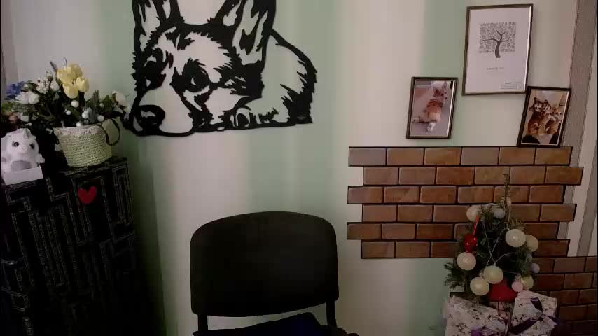 vanessa_joy_ Cam Model Chat January 13, 2026