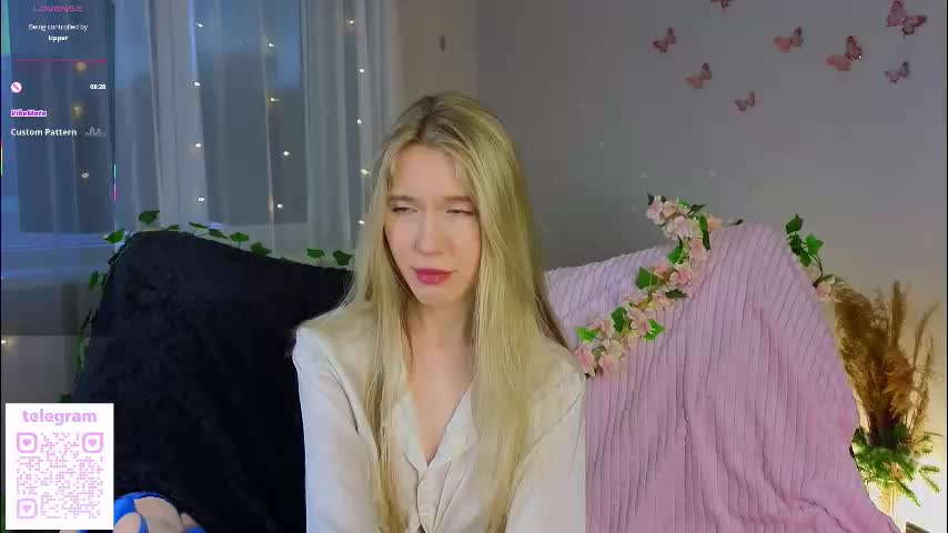 succubelle Cam Model Chat January 13, 2026