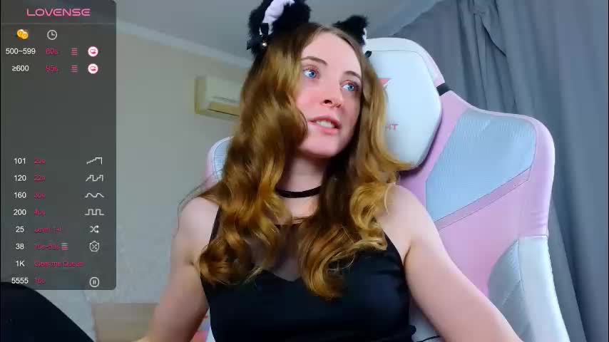 adelina_cowell Cam Model Chat January 13, 2026