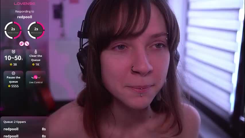 just_busking Cam Model Chat January 13, 2026