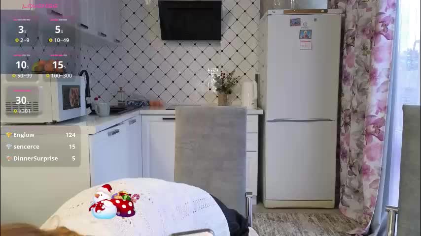 lyboff72 Cam Model Chat January 13, 2026