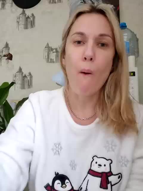 kykyshe4ka Cam Model Chat January 13, 2026