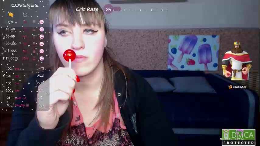 amali_ivanna_smit Cam Model Chat January 13, 2026