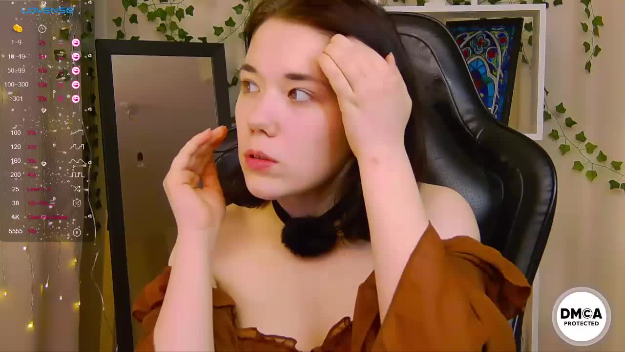 Kelly-foox Cam Model Chat January 13, 2026