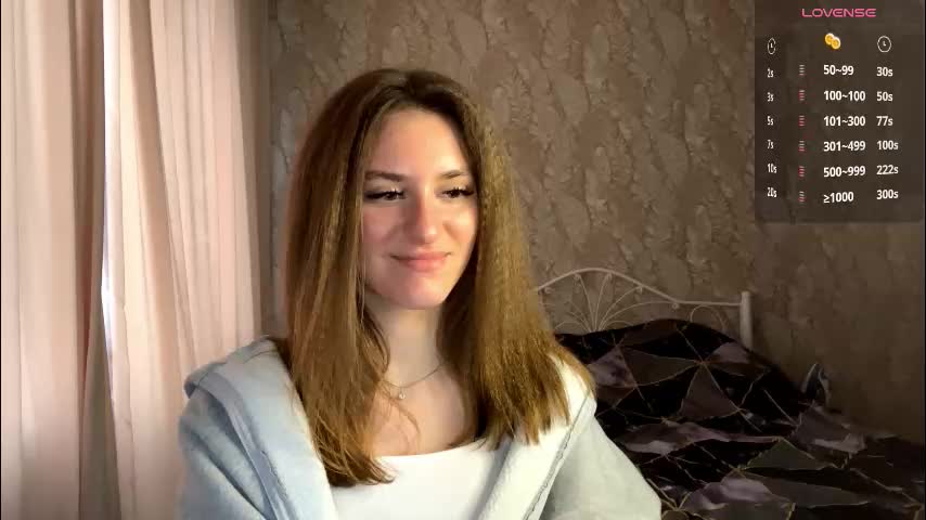 odelinabain Cam Model Chat January 13, 2026